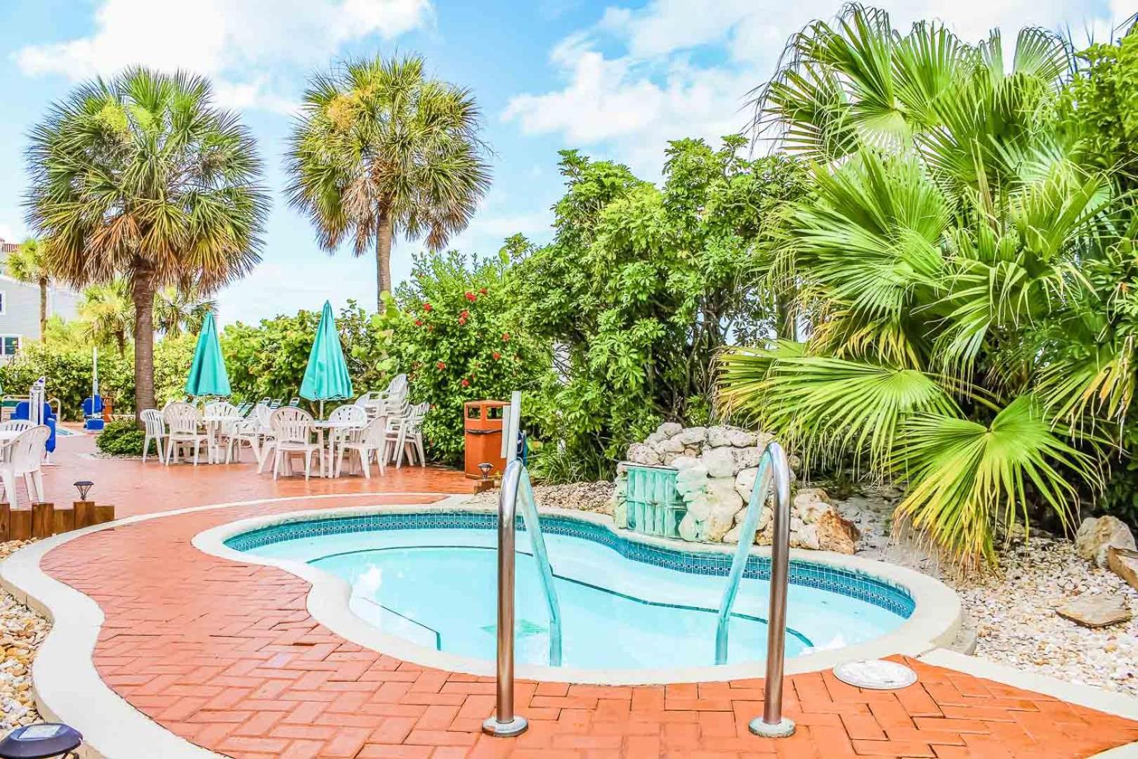 Sand Pebble Resort Treasure Island Exterior photo