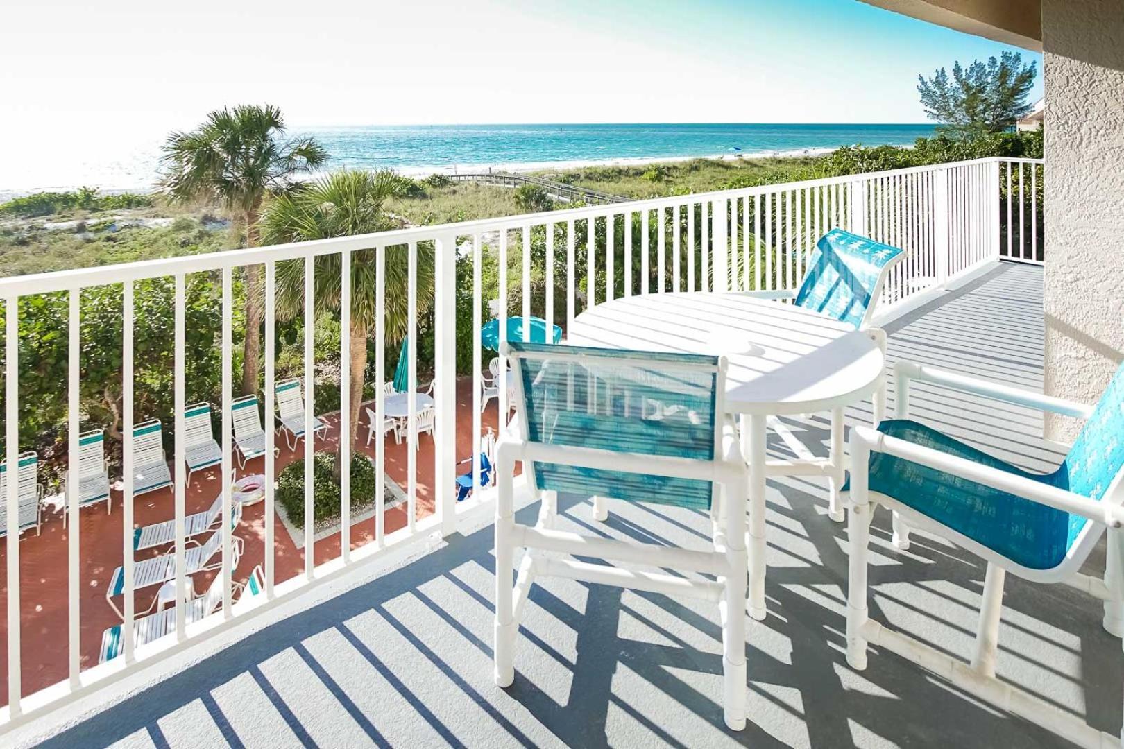 Sand Pebble Resort Treasure Island Exterior photo